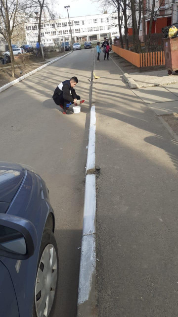 Отчет о проделанной работе за неделю (12.04-18.04)