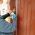 Минстрой России ведет работу по включению сферы ЖКХ в перечень отраслей, наиболее пострадавших от коронавируса