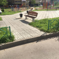 Калуга. Отчет о проделанной работе за неделю (09.08-15.08):
