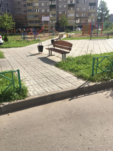 Калуга. Отчет о проделанной работе за неделю (09.08-15.08):