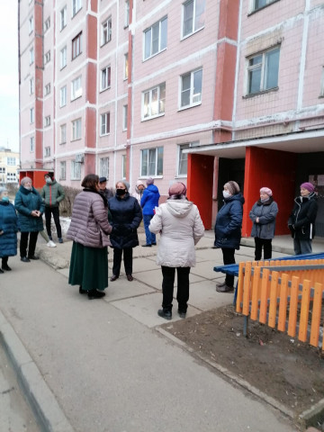 Отчет о проделанной работе за неделю (05.04-11.04):