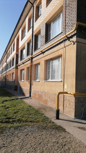 Обнинск-Кабицыно. Отчет о проделанной работе за неделю (04.10-10.10):