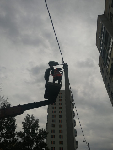 Калуга. Отчет о проделанной работе за неделю (23.08-29.08)