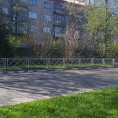 Продолжается капитальный ремонт кровли_Обнинск, Кончаловского,5 (10.05-16.05)