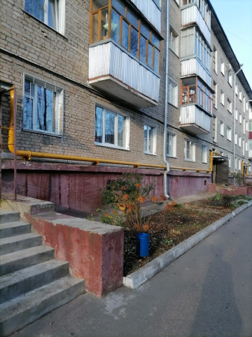 Обнинск-Кабицыно. Отчет о проделанной работе за неделю (25.10-31.10)