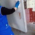 У дворников карантина нет!