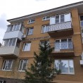 Отчет о проделанной работе за неделю (10.05-16.05)