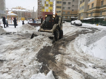 Калуга. Отчет о проделанной работе за неделю (06.12-12.12):